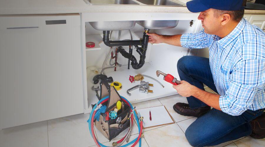 Professional expert plumbing services in Newville, AL